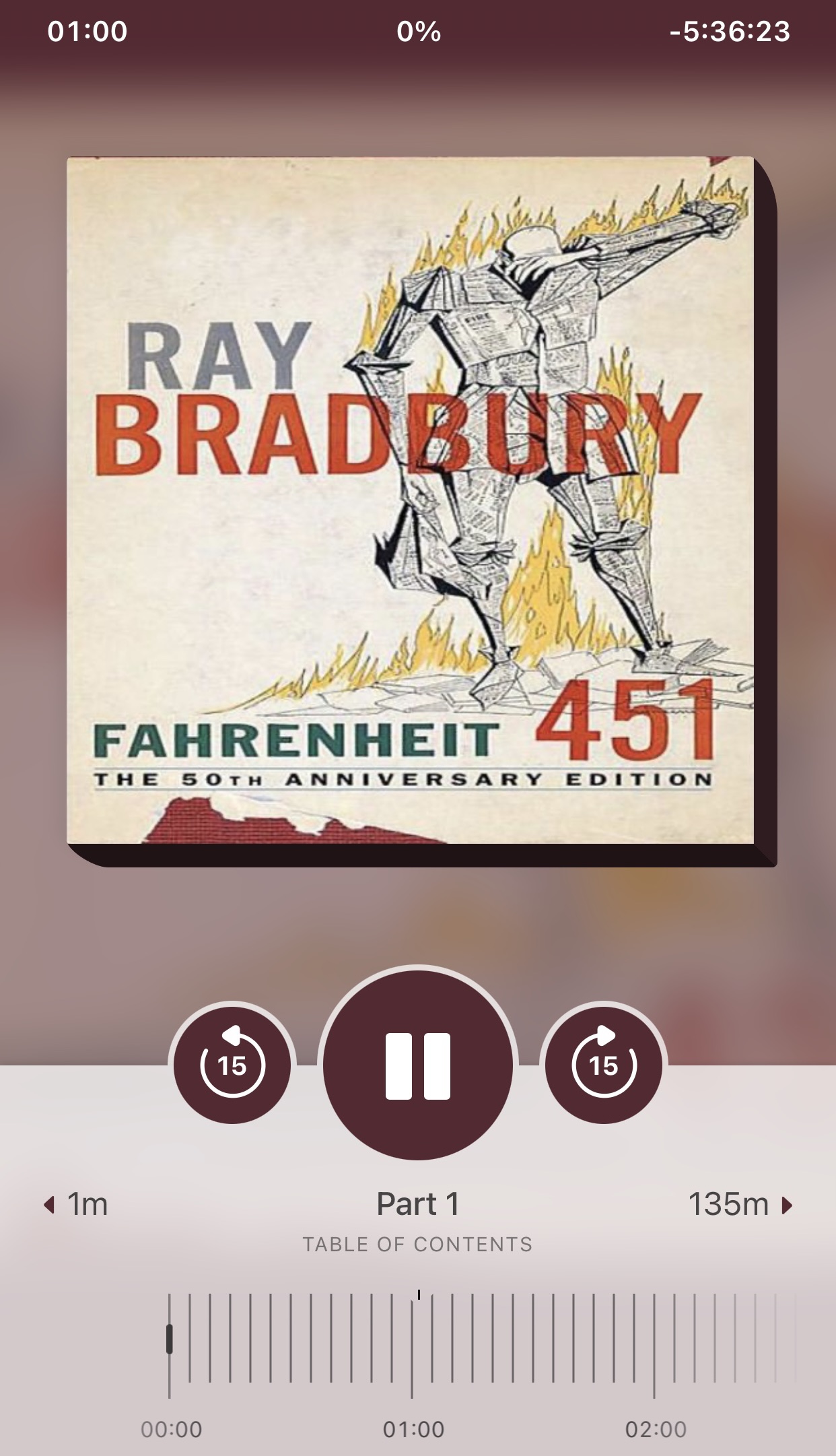 Farenheit 451