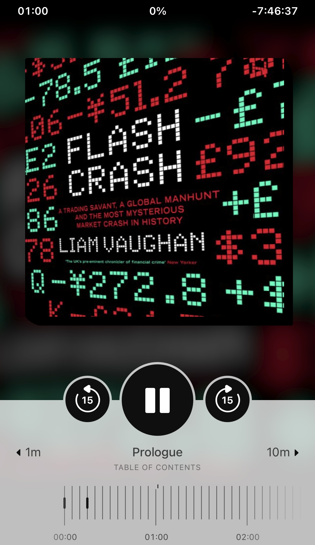 Flash Crash